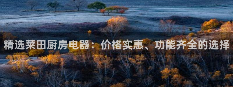 鸿运广告平台