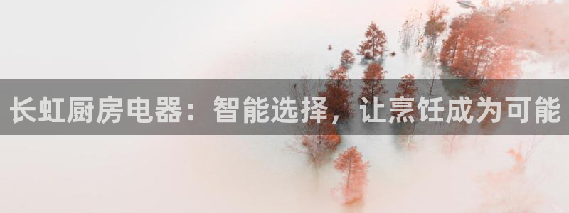彩鸿运平台