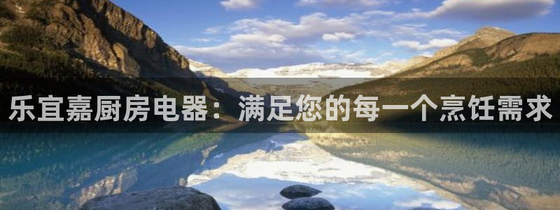 鸿运服务平台是什么